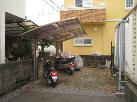 第一池辺ビル 1LDK 第一池辺ビル 1LDK