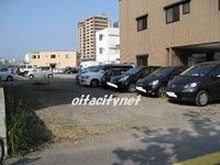 金池・顕徳町の月極駐車場
