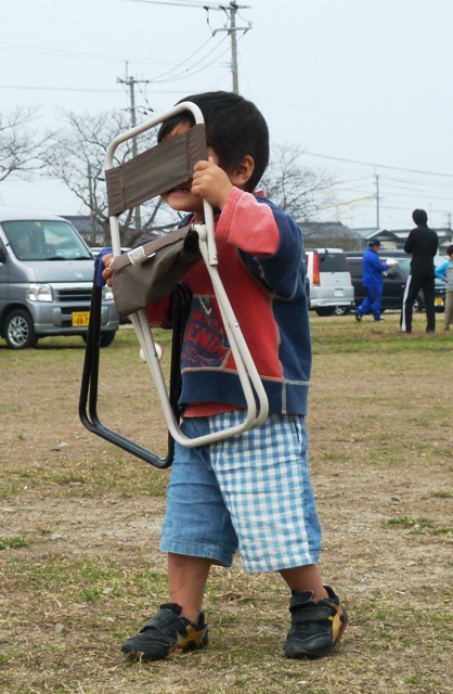 第27回大分県少年サッカー宇佐大会