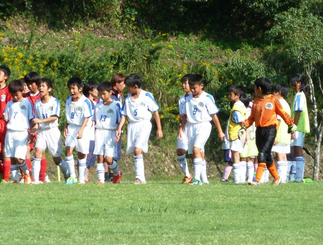 2013臼杵石仏カップ 結果
