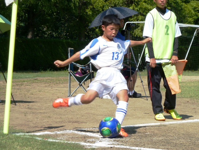 2013臼杵石仏カップ 結果