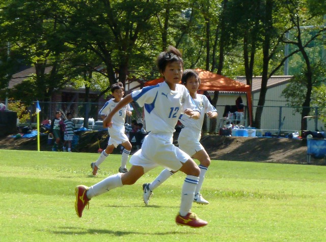 2013臼杵石仏カップ 結果