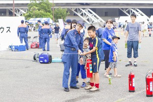 お仕事レポート ｉｎ 水戸ホーリーホック戦☆＆８月１１日 ＦＣ町田ゼルビア戦のお知らせ☆