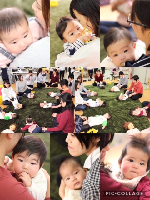 【募集】ハーフバースディ〜産まれて6ヶ月のお祝い〜
