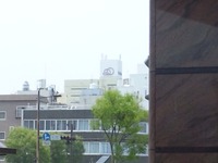 今日は別府へ。