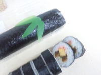 もうすぐ節分。