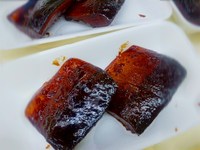 サバの煮付け
