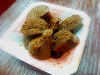 まこ煮。