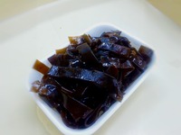 昆布三種