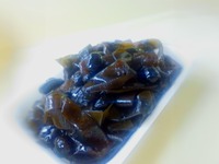 昆布三種
