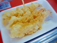 えび天