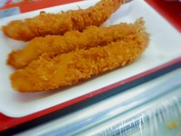エビフライ