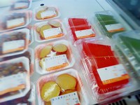 幸せを少しだけ。