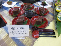いよいよ卒業制作発表会！！　その②