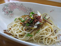 卒業制作にむけて・・・