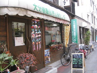 いまさら。。。店内紹介！