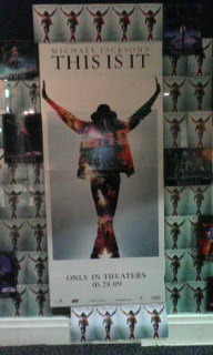 KING OF POP