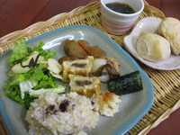5種パン
