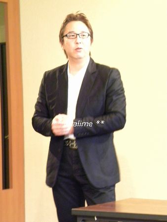 シンプル&スマート代表石川さん