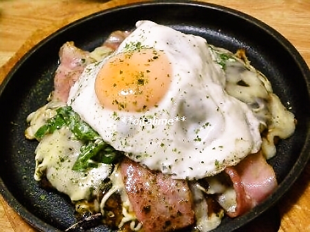 B.E.C.Hベックお好み焼きの画像