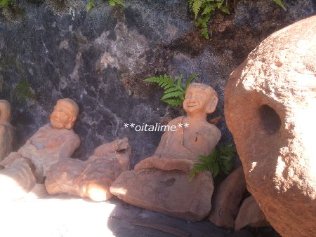 羅漢寺のイメージ画像