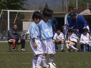 キッズリーグ(U10)試合結果