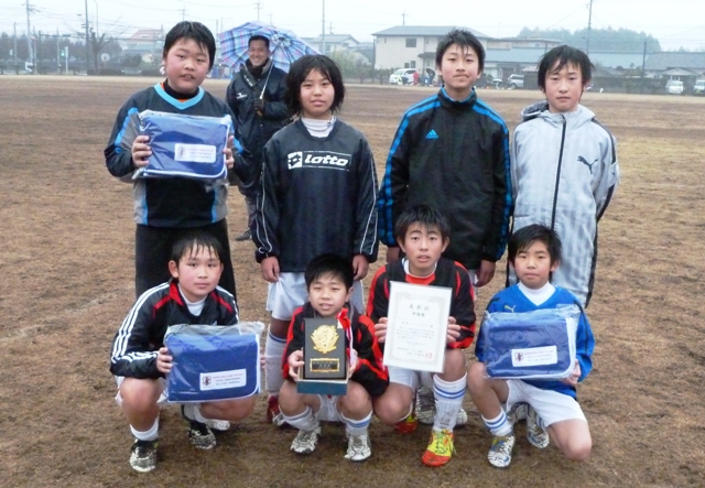 お別れ三重大会