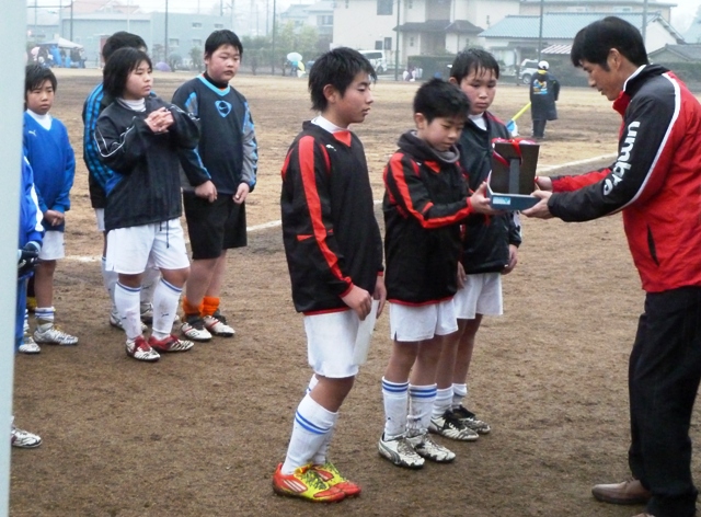 お別れ三重大会