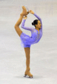 浅田真央 スケート動画(グランプリファイナルSP)