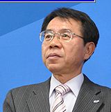 トリニータ・青野浩志社長