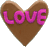 バレンタインチョコ