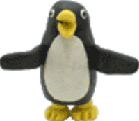 トリニータ君