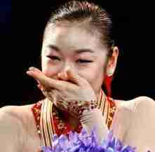 トリニータ動画・フィギュア金妍児