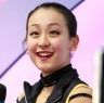 浅田真央優勝！スケート動画（グランプリファイナル2008）