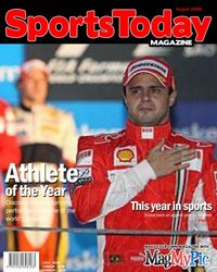 F1グランプリ2008Final