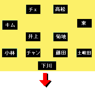 トリニータ20100731