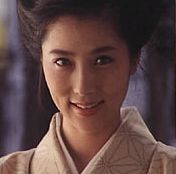大分トリニータ・大原麗子