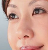 鼻マスク