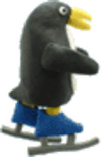トリニータ君