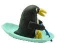 トリニータ君