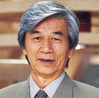 筑紫哲也さん死去