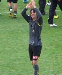 刀根亮輔