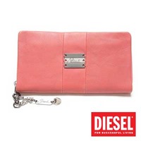 あなたの好きなお財布は？002|DIESEL秋の新作財布|