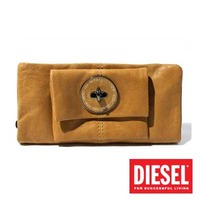 あなたの好きなお財布は？004|DIESEL秋の新作財布|