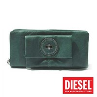 あなたの好きなお財布は？005|DIESEL秋の新作財布|