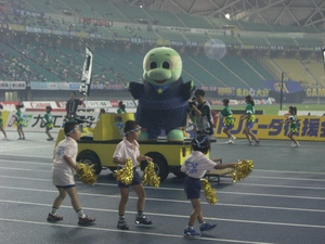 お仕事レポート ｉｎ 名古屋戦