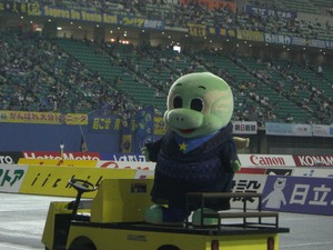 お仕事レポート ｉｎ 名古屋戦