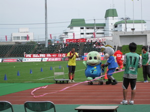 お仕事レポート ｉｎ 熊本遠征その１