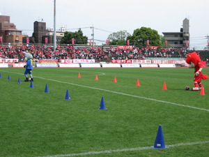 お仕事レポート ｉｎ 熊本遠征その１