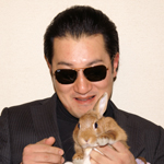 デニ色がやってくる